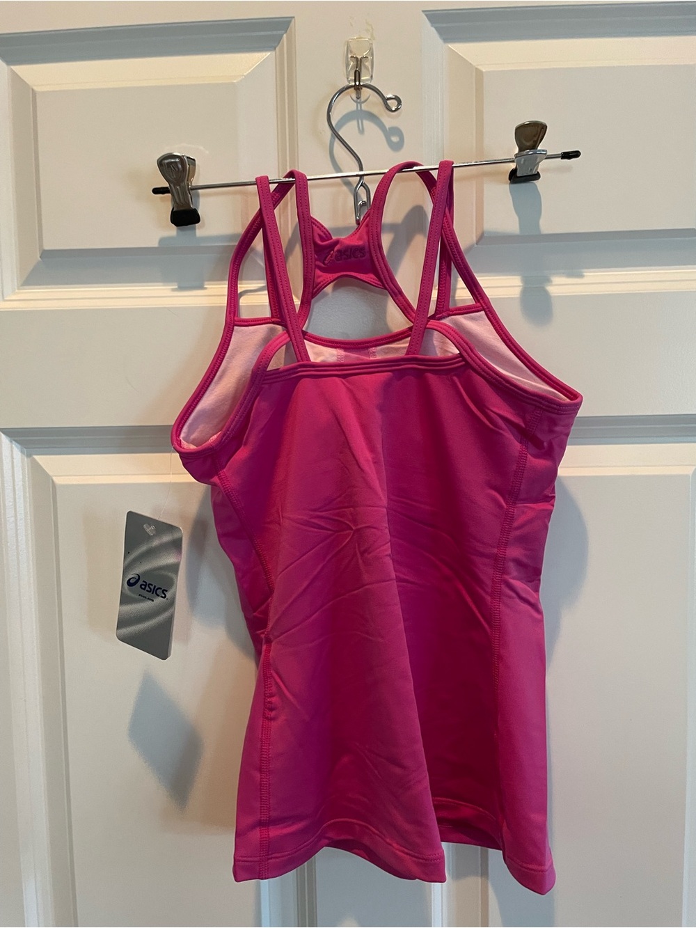 ASICS tank - Picture 2 of 2